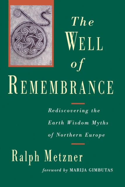 Well of Remembrance, EPUB eBook