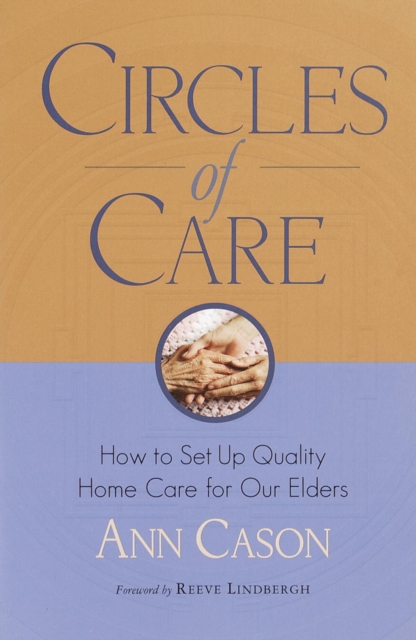 Circles of Care, EPUB eBook