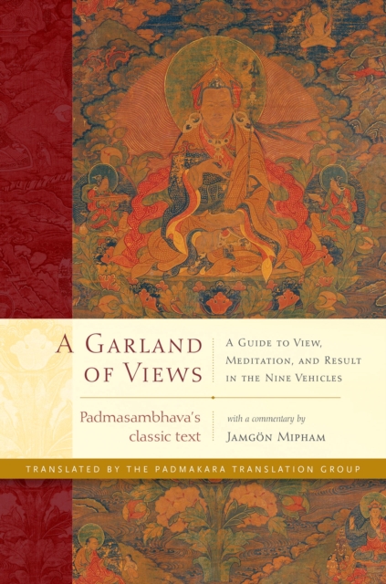 Garland of Views, EPUB eBook