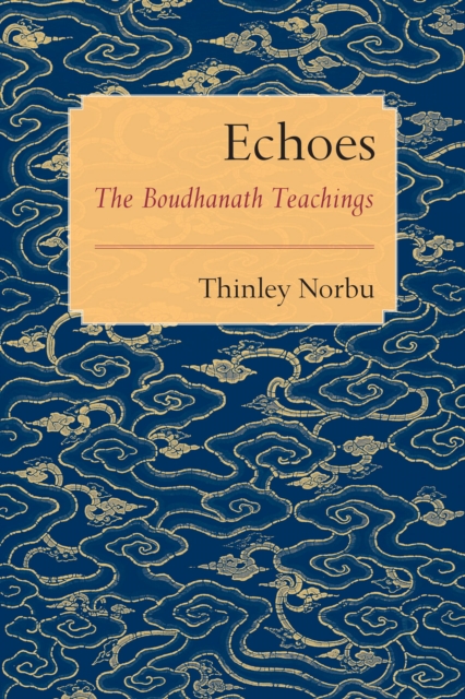 Echoes, EPUB eBook