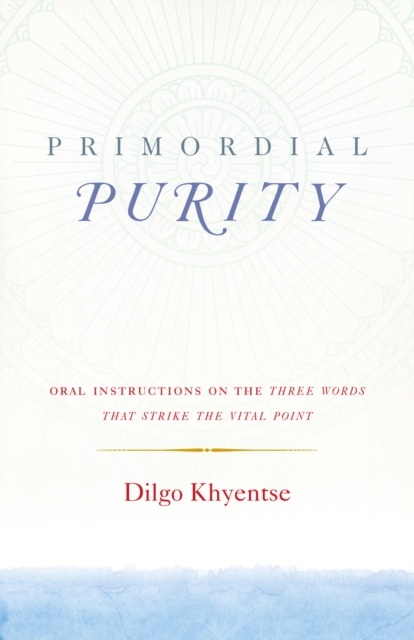 Primordial Purity, EPUB eBook