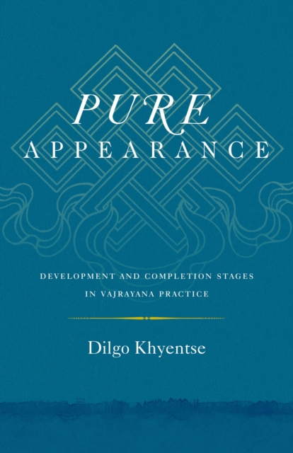 Pure Appearance, EPUB eBook
