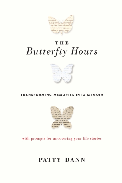 Butterfly Hours, EPUB eBook