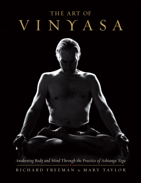 Art of Vinyasa, EPUB eBook