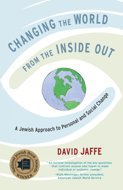 Changing the World from the Inside Out, EPUB eBook