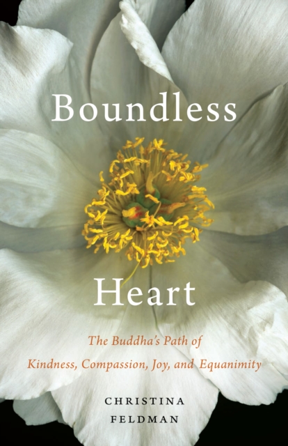 Boundless Heart, EPUB eBook