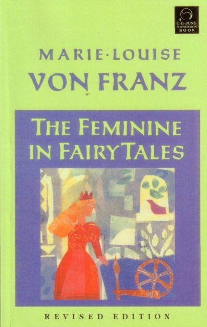 Feminine in Fairy Tales, EPUB eBook