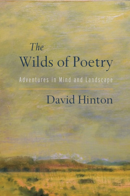 Wilds of Poetry, EPUB eBook