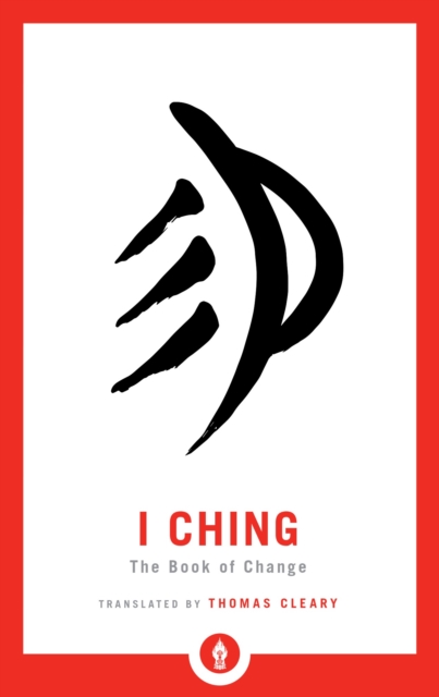 I Ching, EPUB eBook