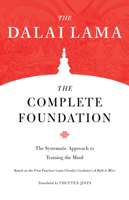Complete Foundation, EPUB eBook