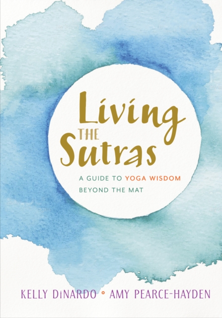 Living the Sutras, EPUB eBook