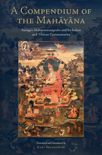 Compendium of the Mahayana, EPUB eBook