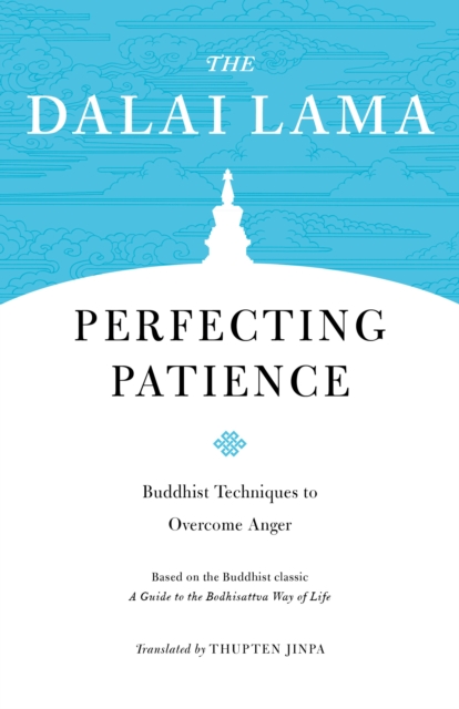 Perfecting Patience, EPUB eBook