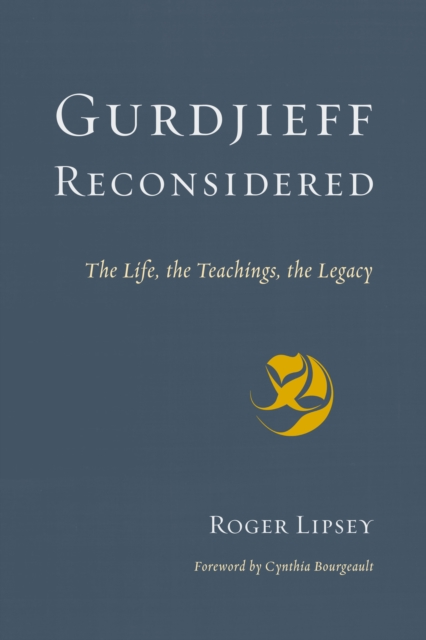 Gurdjieff Reconsidered, EPUB eBook