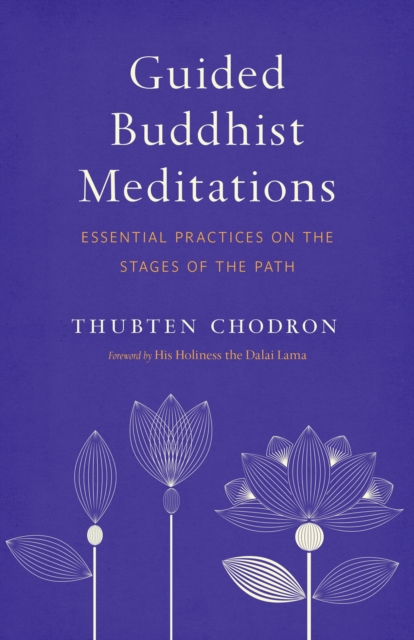 Guided Buddhist Meditations, EPUB eBook