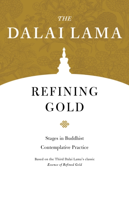 Refining Gold, EPUB eBook