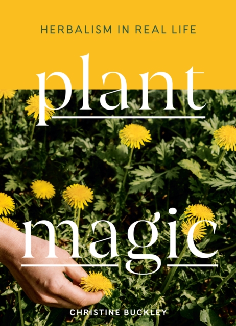 Plant Magic, EPUB eBook