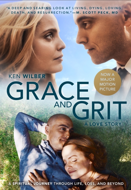 Grace and Grit, EPUB eBook