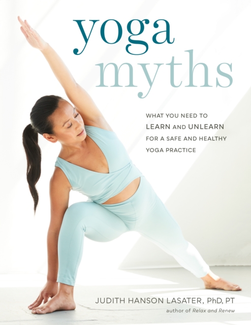 Yoga Myths, EPUB eBook