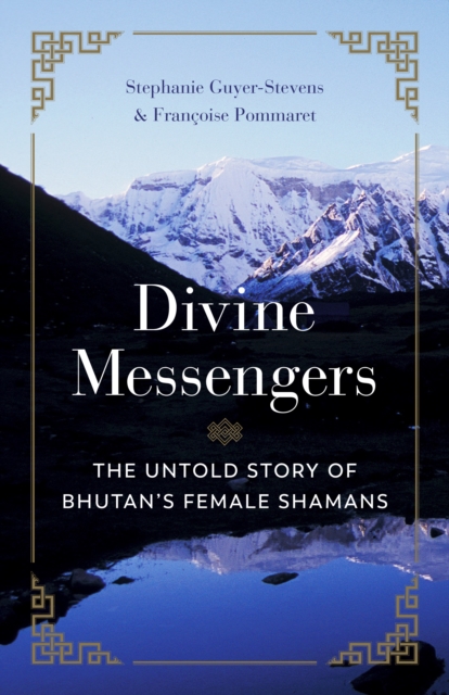 Divine Messengers, EPUB eBook