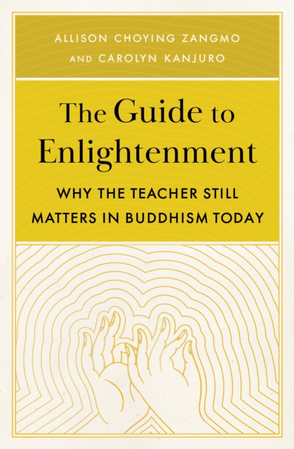 Guide to Enlightenment, EPUB eBook