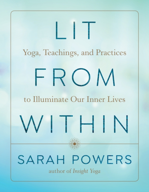 Lit from Within, EPUB eBook