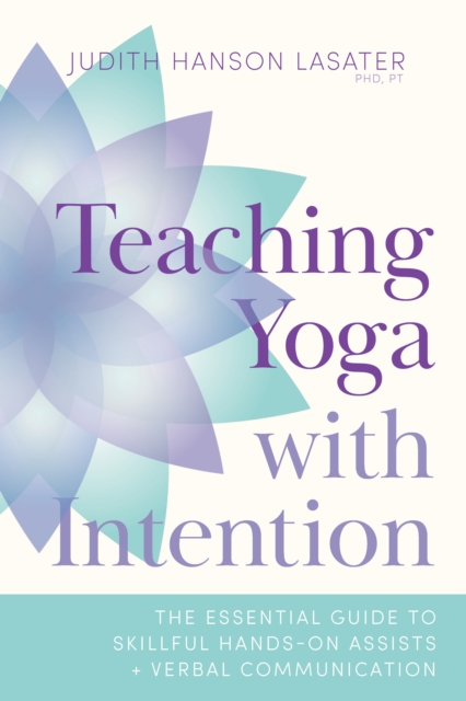 Teaching Yoga with Intention, EPUB eBook