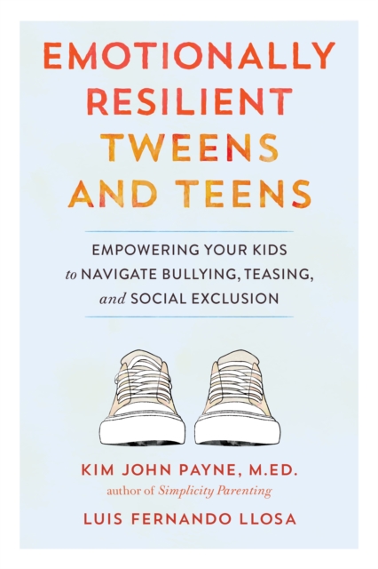 Emotionally Resilient Tweens and Teens, EPUB eBook