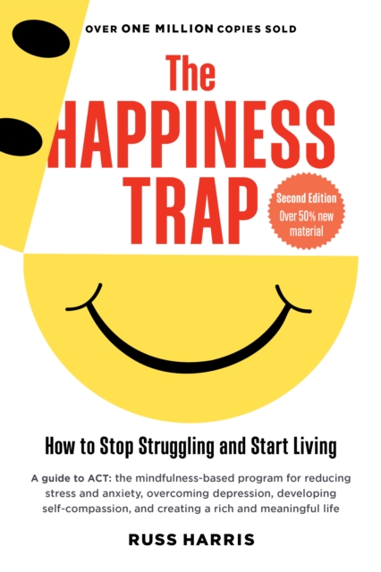 Happiness Trap, EPUB eBook