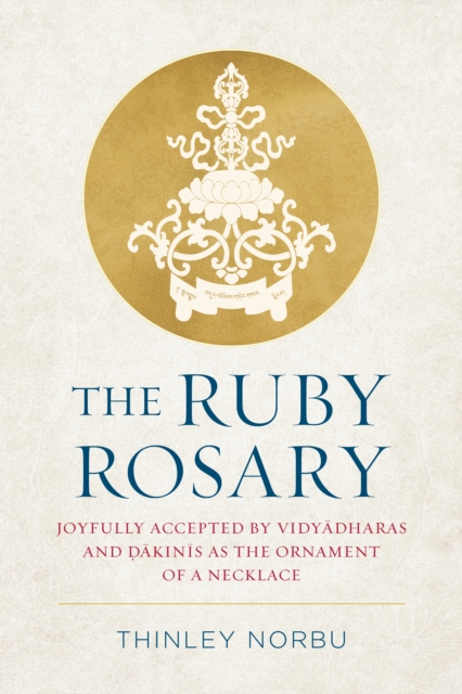 Ruby Rosary, EPUB eBook