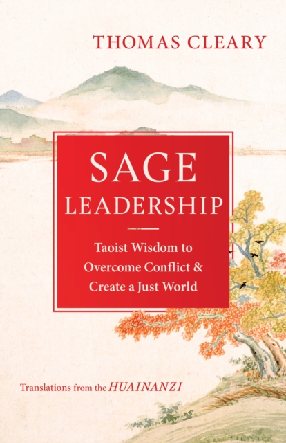 Sage Leadership, EPUB eBook