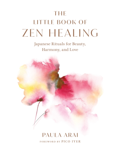 Little Book of Zen Healing, EPUB eBook