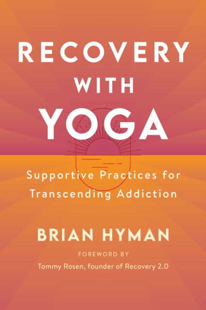 Recovery with Yoga, EPUB eBook