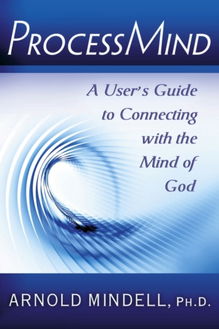 Processmind : A User's Guide to Connecting with the Mind of God, EPUB eBook