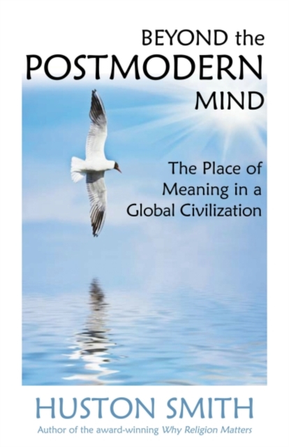 Beyond the Postmodern Mind : The Place of Meaning in a Global Civilization, EPUB eBook