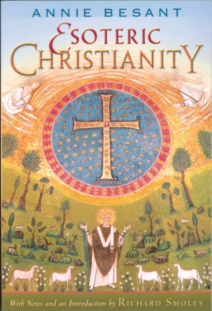 Esoteric Christianity, EPUB eBook
