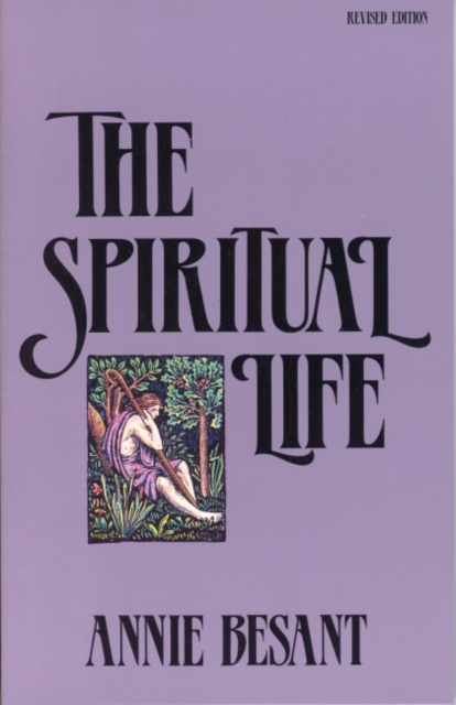The Spiritual Life, EPUB eBook