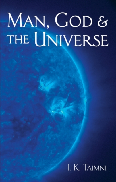 Man, God, and the Universe, EPUB eBook