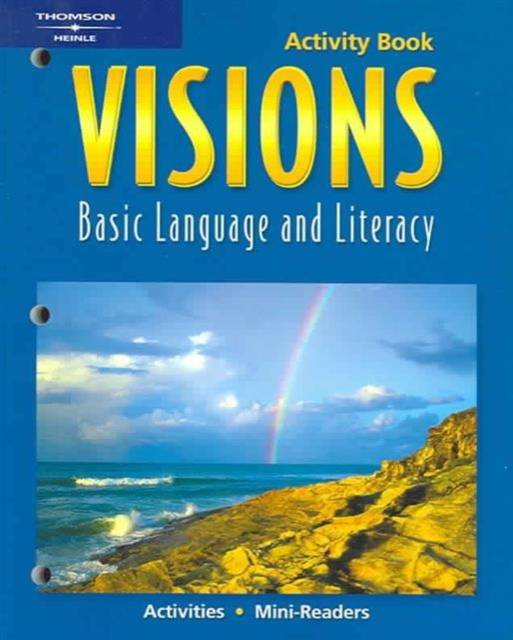 Visions Basic: Activity Book, Paperback / softback Book