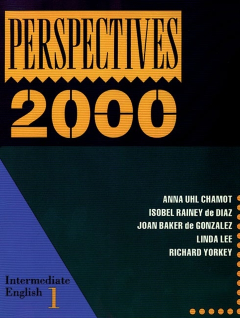 Perspectives 2000 Level 1, Paperback Book