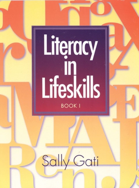 Literacy in Lifeskills : Book 1, Paperback / softback Book