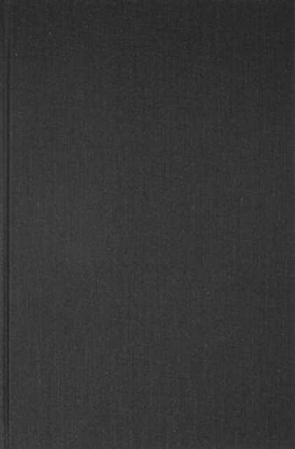 Textual Bodies : Modernism, Postmodernism, and Print, Hardback Book