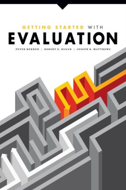 Getting Started with Evaluation, Paperback / softback Book