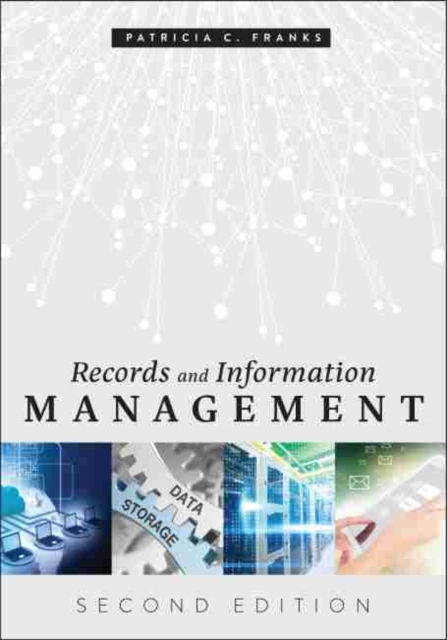 Records and Information Management, Paperback / softback Book