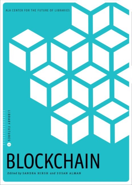 Blockchain, Paperback / softback Book