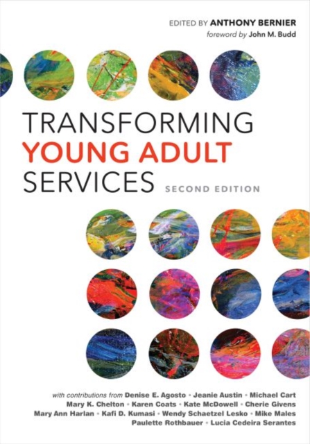 Transforming Young Adult Services, Paperback / softback Book