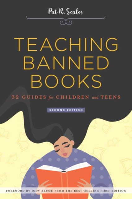 Teaching Banned Books : 32 Guides for Children and Teens, Paperback / softback Book
