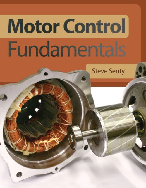 Motor Control Fundamentals, Paperback / softback Book
