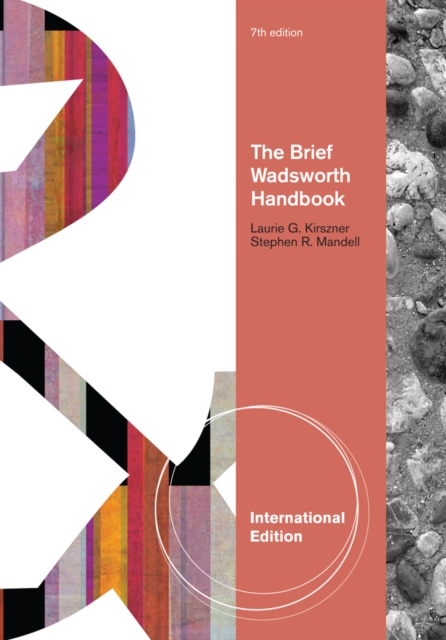 The Brief Wadsworth Handbook, International Edition, Spiral bound Book