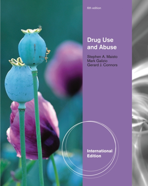 Drug Use and Abuse, International Edition, Paperback / softback Book